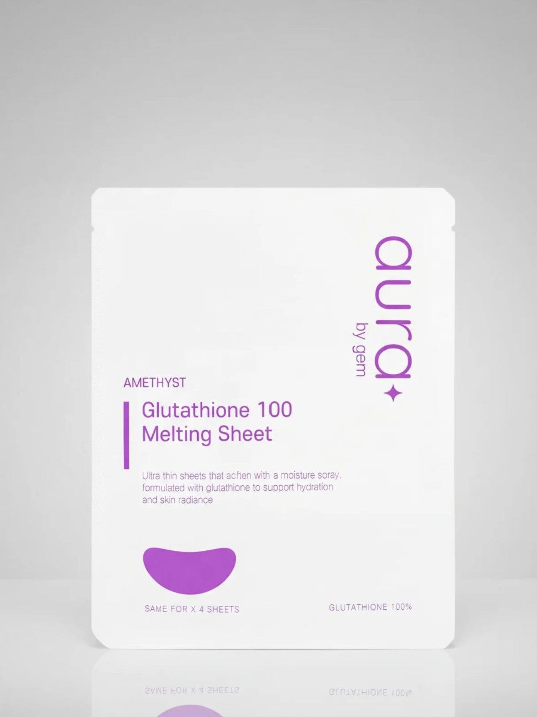 same glutathione Aura by Gem 100 Melting Sheet – Season 7 Boutique تونر لعلاج حب الشباب ” playing a vital Buy Glutathione 1500mg | Size:75g (Pack of 4)