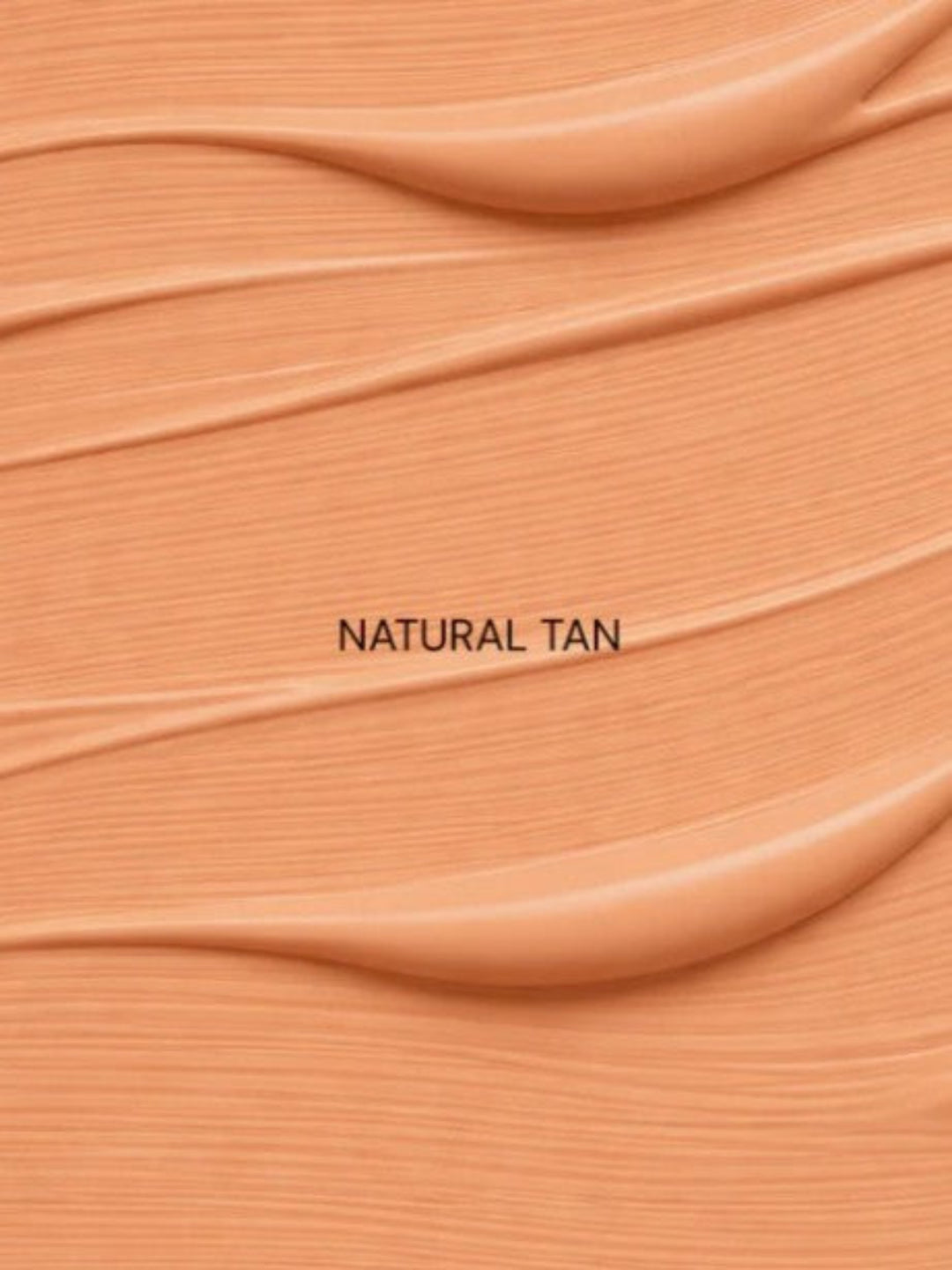 C&amp;D Beauty Full Coverage Foundation, Natural Tan