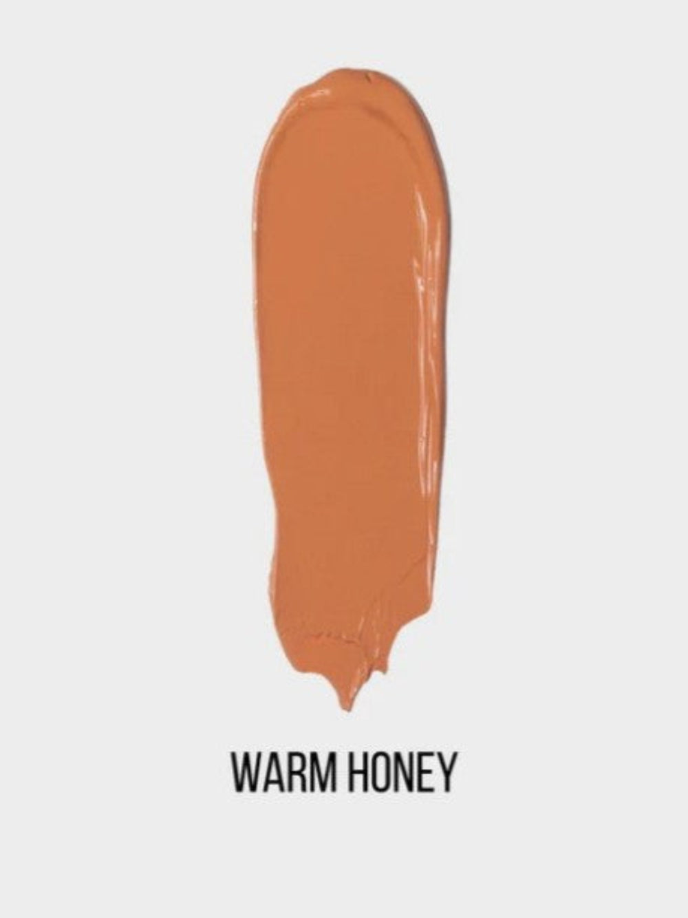 C & D Beauty Waterproof Concealer, Warm Honey
