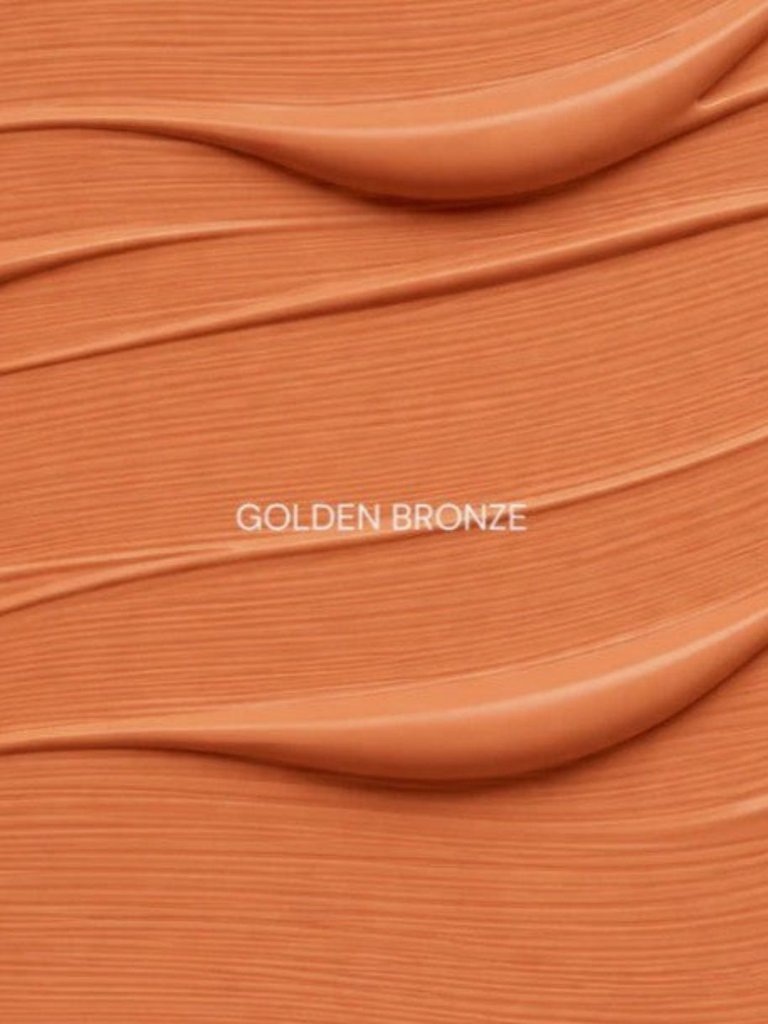 C&amp;D Beauty Full Coverage Foundation, Golden Bronze
