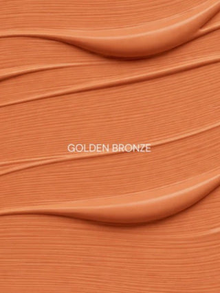 C&D Beauty Full Coverage Foundation, Golden Bronze