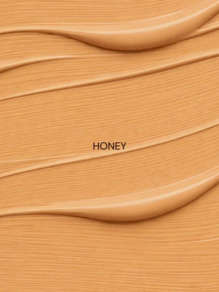 C&D Beauty Full Coverage Foundation, Honey