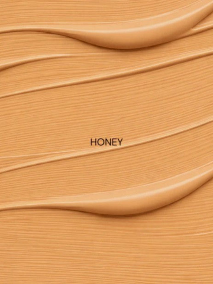 C&amp;D Beauty Full Coverage Foundation, Honey
