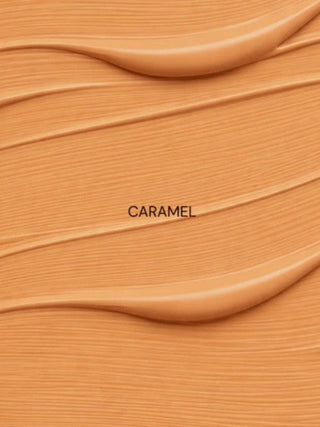 C&D Beauty Full Coverage Foundation, Caramel