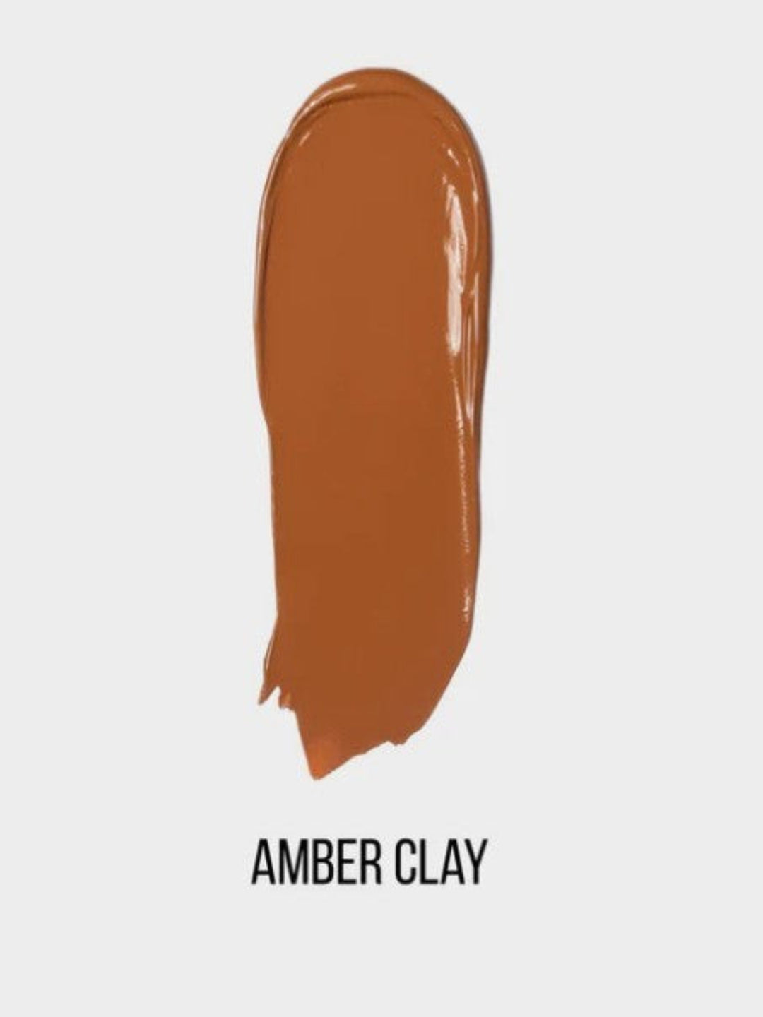 C &amp; D Beauty Waterproof Concealer, Amber Clay
