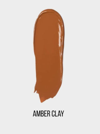 C & D Beauty Waterproof Concealer, Amber Clay