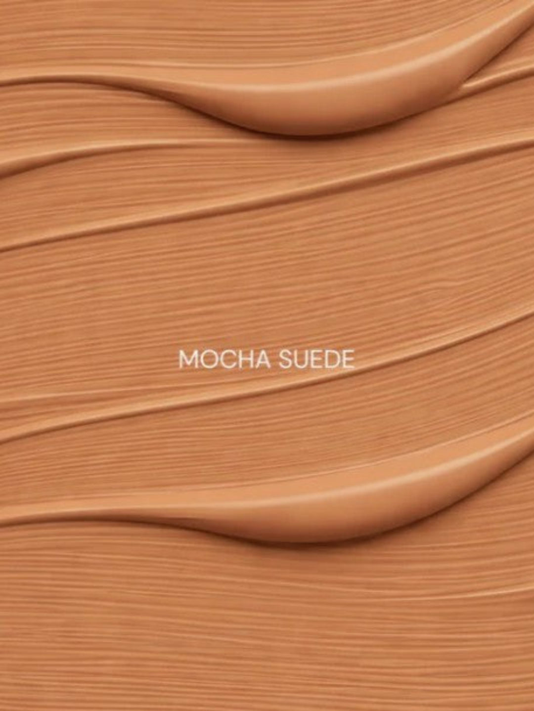 C&amp;D Beauty Full Coverage Foundation, Mocha Suede