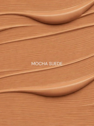 C&D Beauty Full Coverage Foundation, Mocha Suede