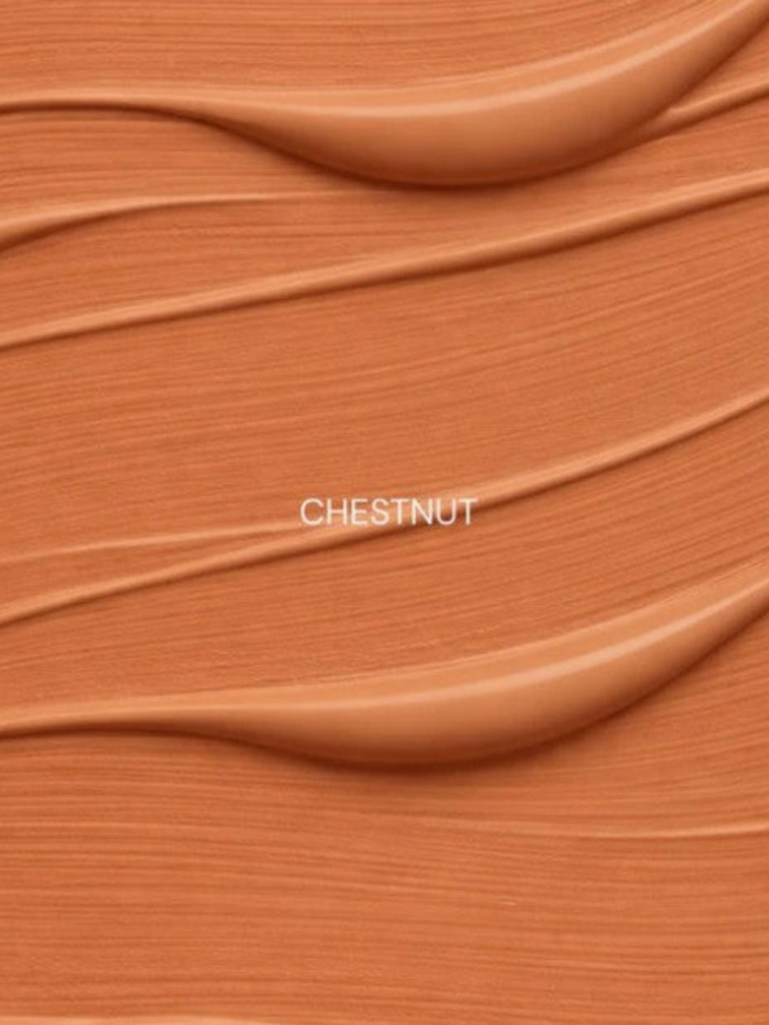 C&amp;D Beauty Full Coverage Foundation, Chestnut