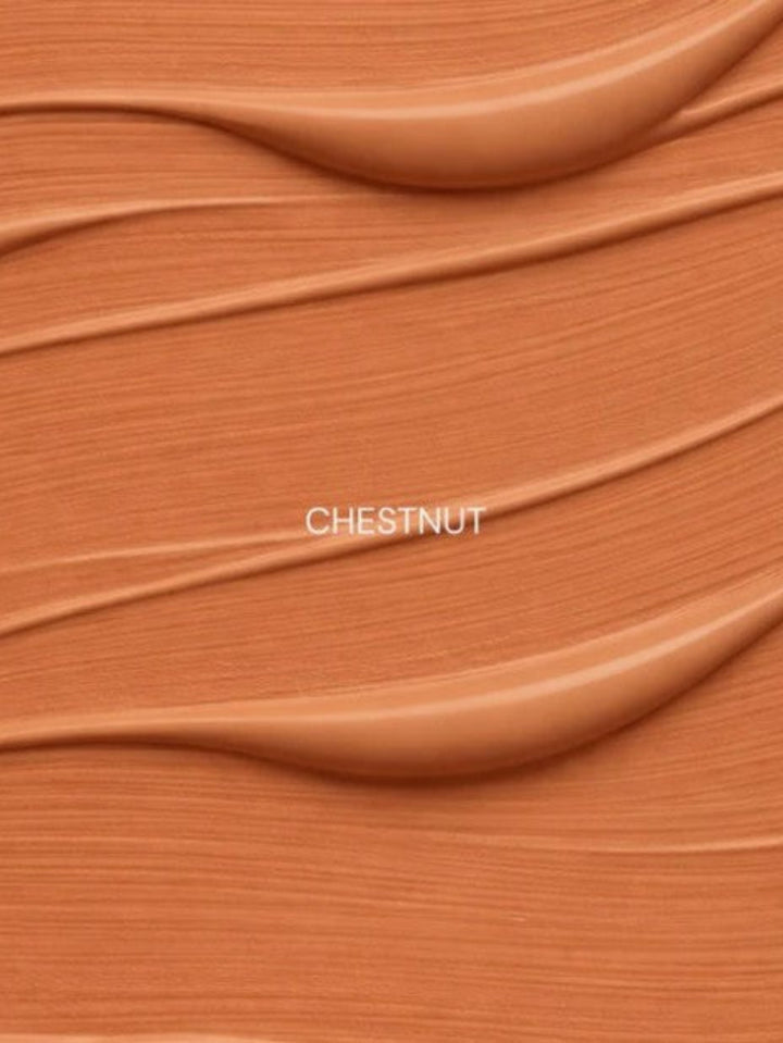 C&amp;D Beauty Full Coverage Foundation, Chestnut