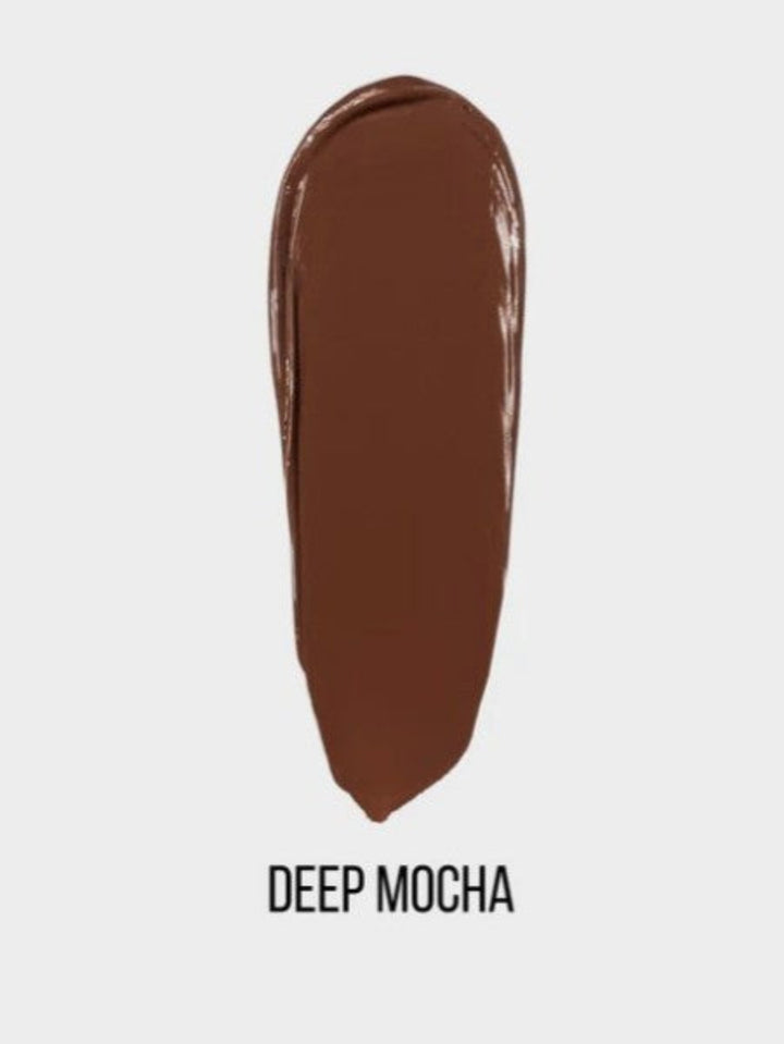 C &amp; D Beauty Waterproof Concealer, Deep Mocha
