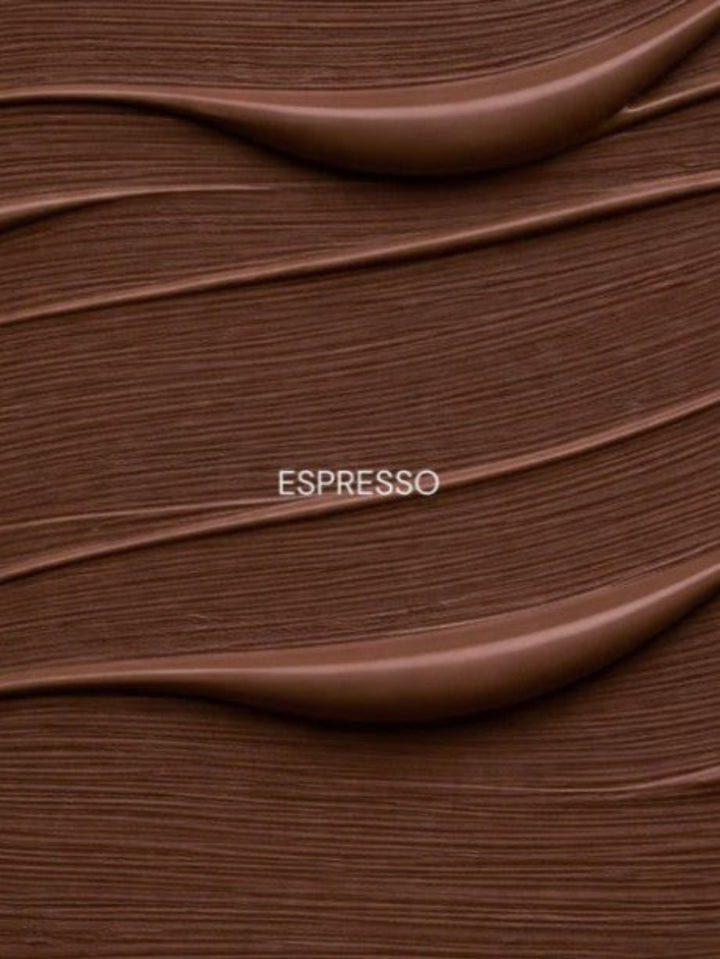 C&amp;D Beauty Full Coverage Foundation, Espresso