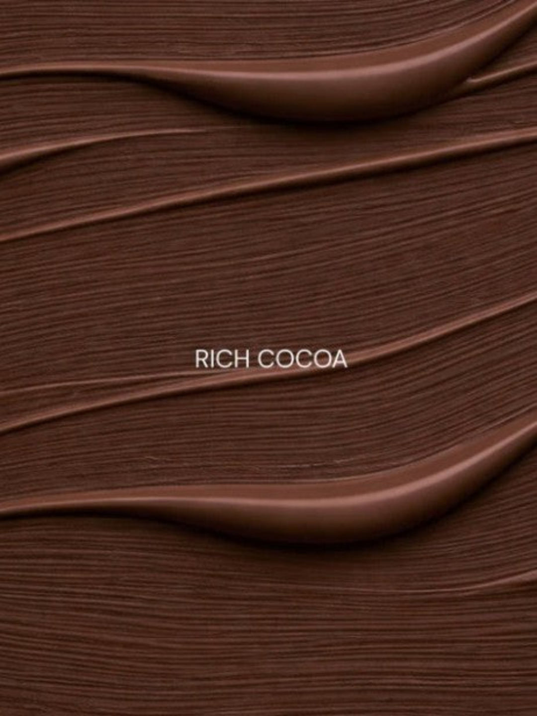 C&amp;D Beauty Full Coverage Foundation, Rich Cocoa