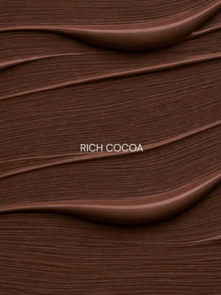 C&amp;D Beauty Full Coverage Foundation, Rich Cocoa