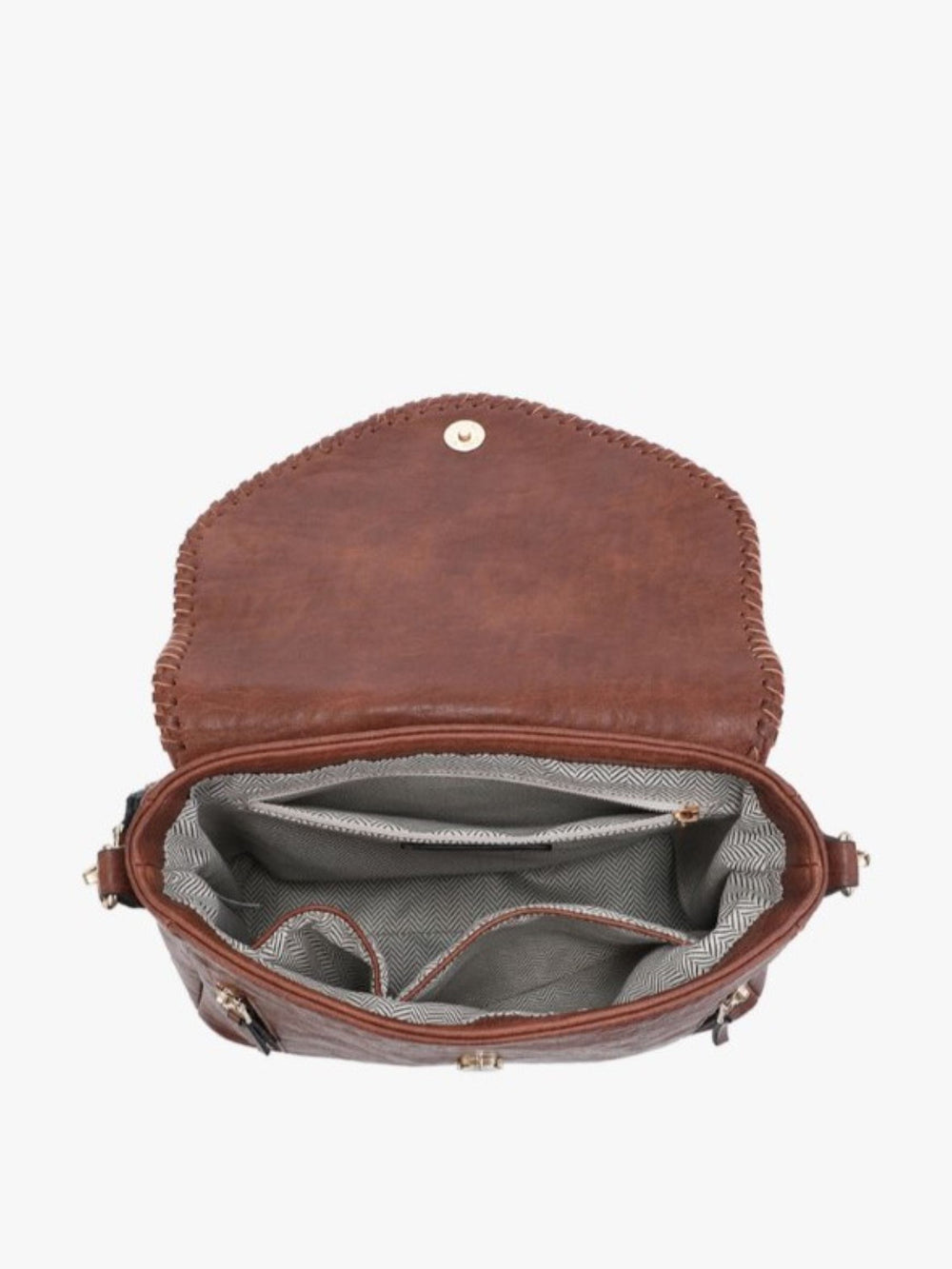 Lorelei Crossbody Bag, Inside