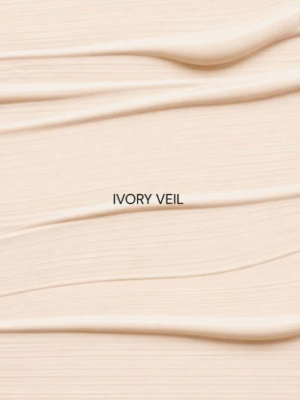C&D Beauty Full Coverage Foundation Ivory Veil