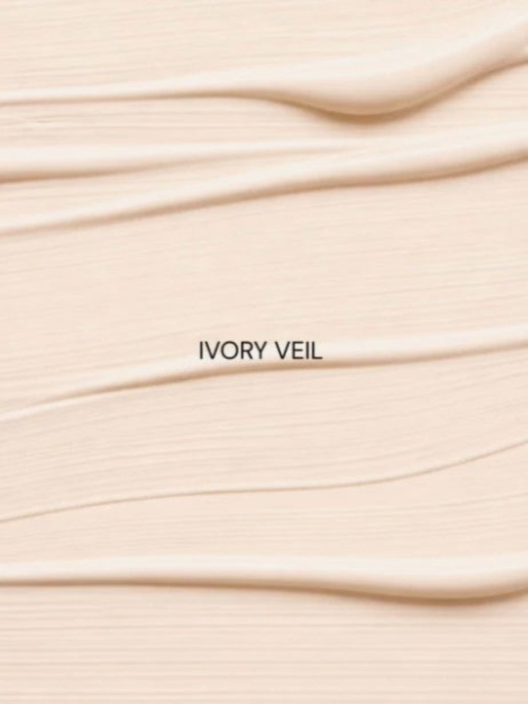 C&amp;D Beauty Full Coverage Foundation Ivory Veil