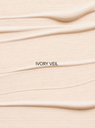 C&D Beauty Full Coverage Foundation Ivory Veil