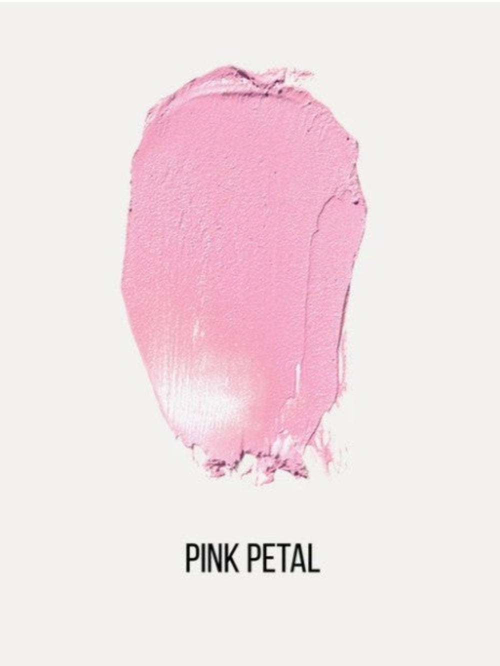 Blush Stick, Pink Petal