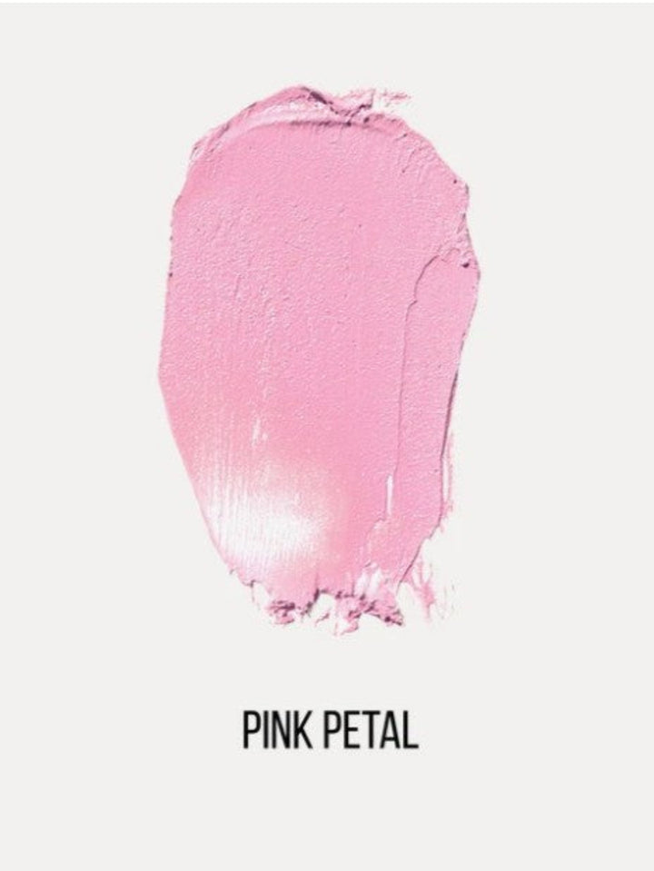 Blush Stick, Pink Petal