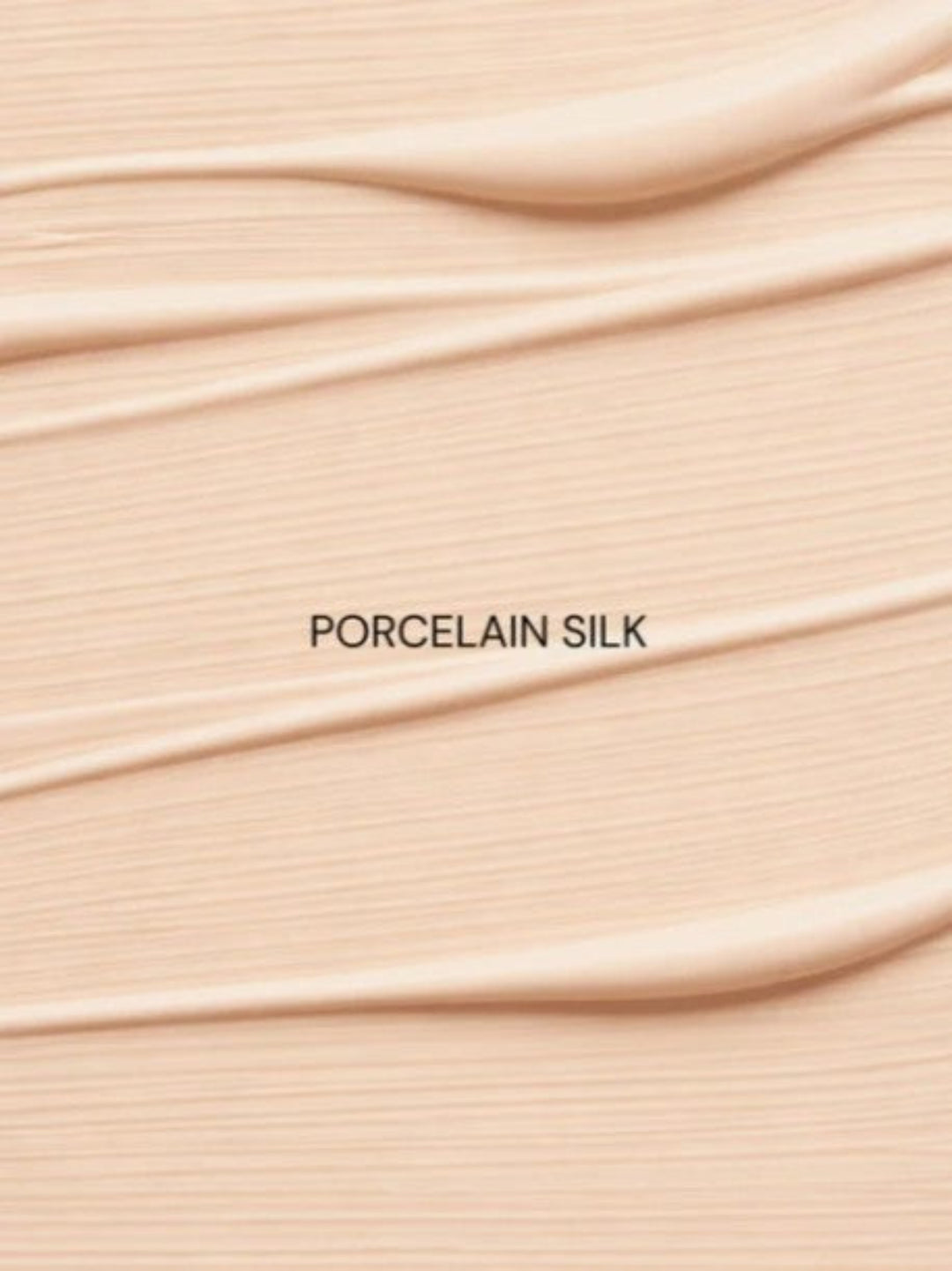 C&amp;D Beauty Full Coverage Foundation, Porcelain Silk