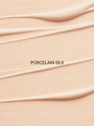 C&D Beauty Full Coverage Foundation, Porcelain Silk