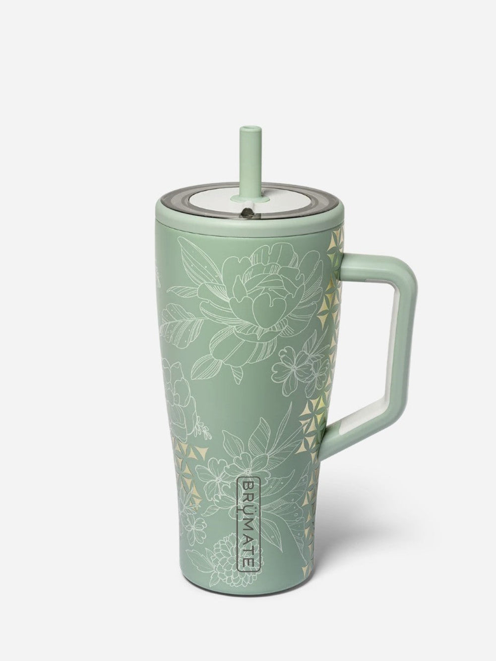 30oz Era Leakproof Tumbler, Golden Bloom