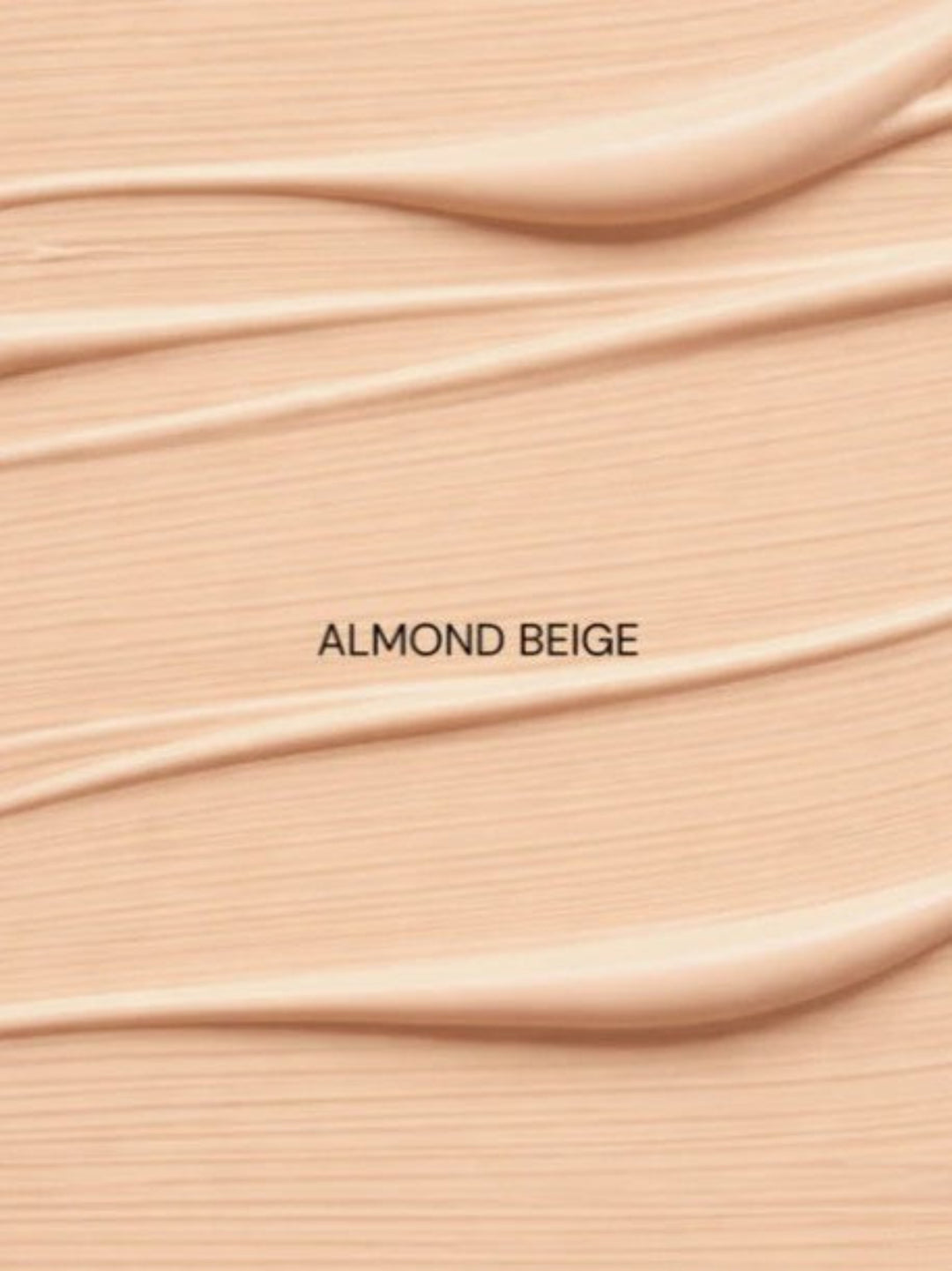 C&amp;D Beauty Full Coverage Foundation,Almond Beige