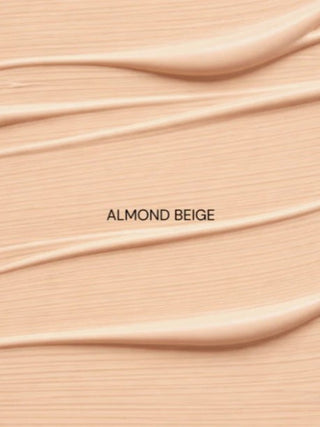 C&D Beauty Full Coverage Foundation,Almond Beige