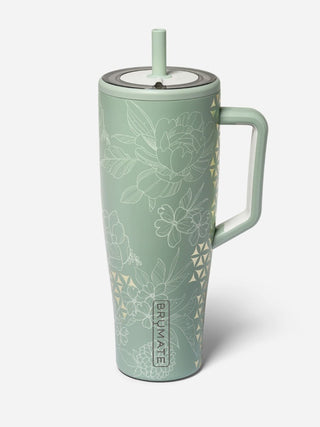 40oz Era Leakproof Tumbler, Golden bloom