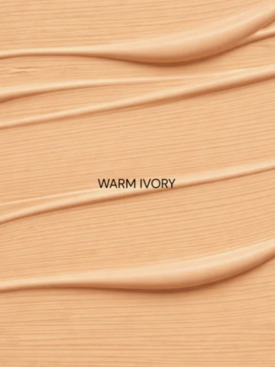 C&amp;D Beauty Full Coverage Foundation, Warm Ivory