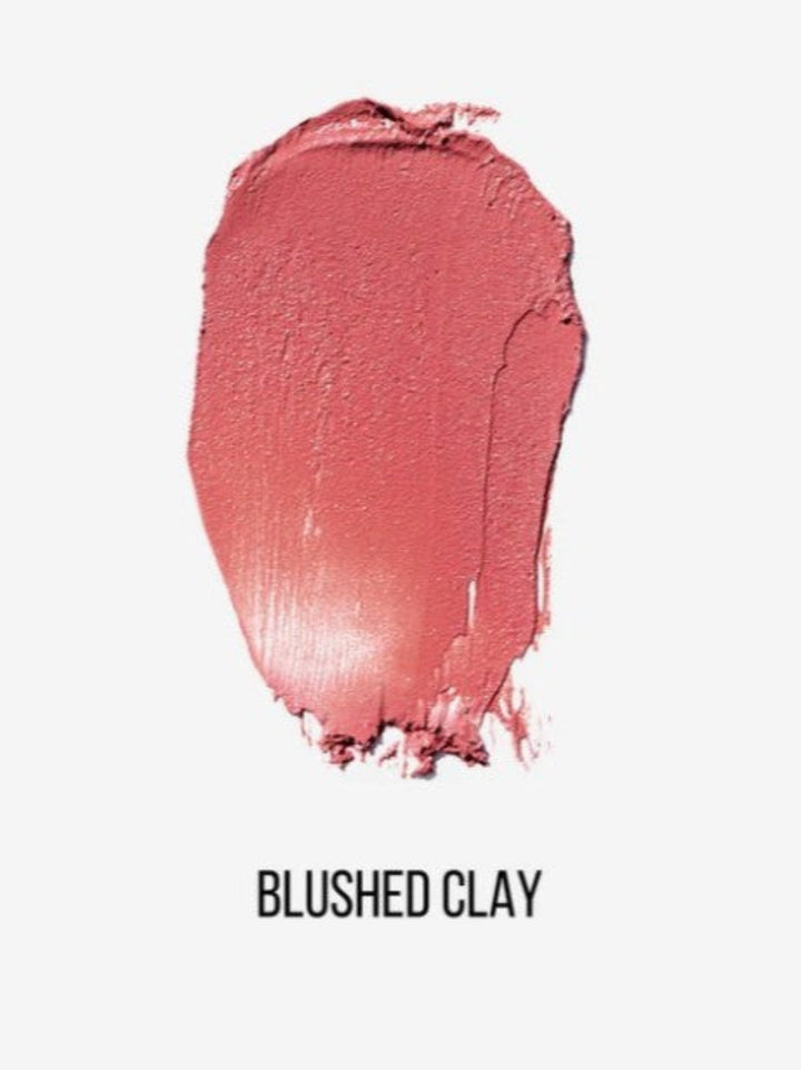 Blush Stick, Blushed Clay