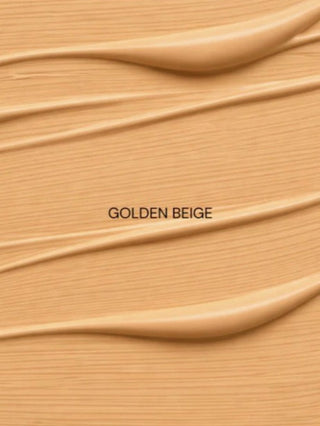 C&D Beauty Full Coverage Foundation, Golden Beige