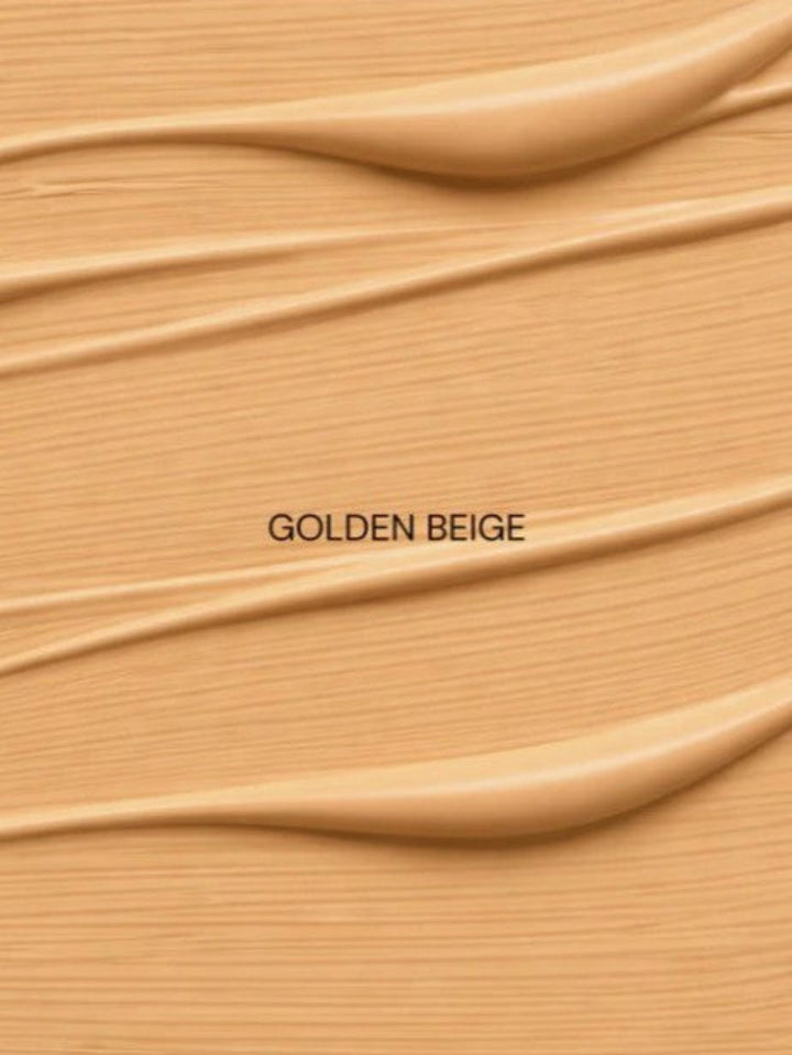C&amp;D Beauty Full Coverage Foundation, Golden Beige