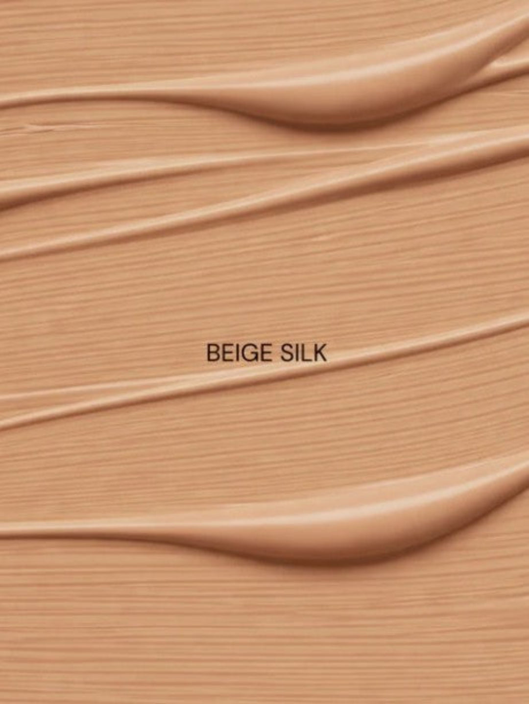 C&amp;D Beauty Full Coverage Foundation, Beige Silk