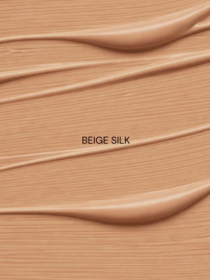 C&amp;D Beauty Full Coverage Foundation, Beige Silk