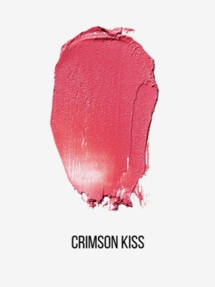 Blush Stick, Crimson Kiss