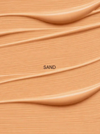 C&D Beauty Full Coverage Foundation, Sand