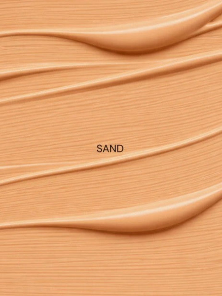 C&amp;D Beauty Full Coverage Foundation, Sand