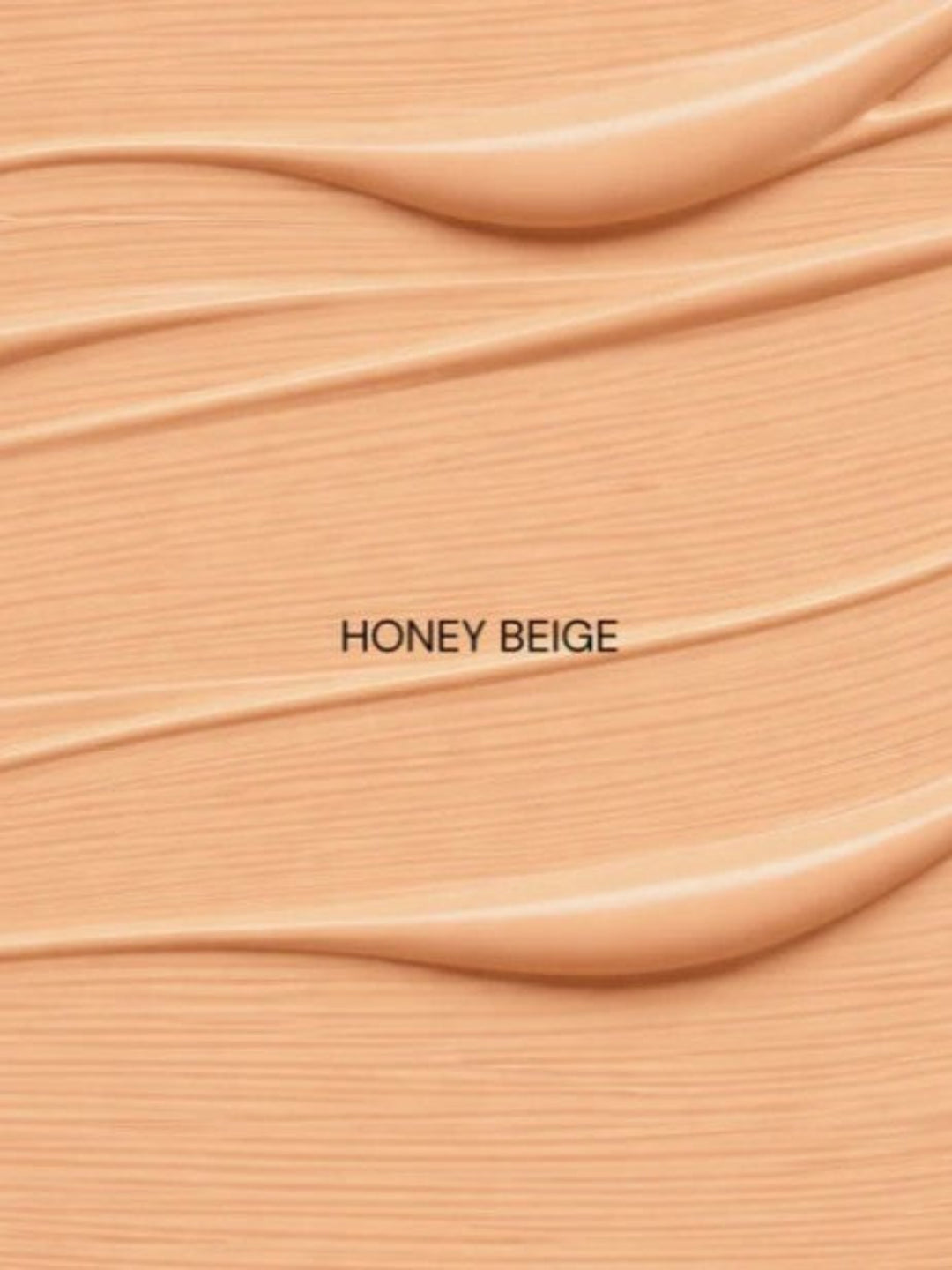 C&amp;D Beauty Full Coverage Foundation, Honey Beige