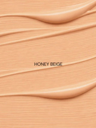 C&D Beauty Full Coverage Foundation, Honey Beige