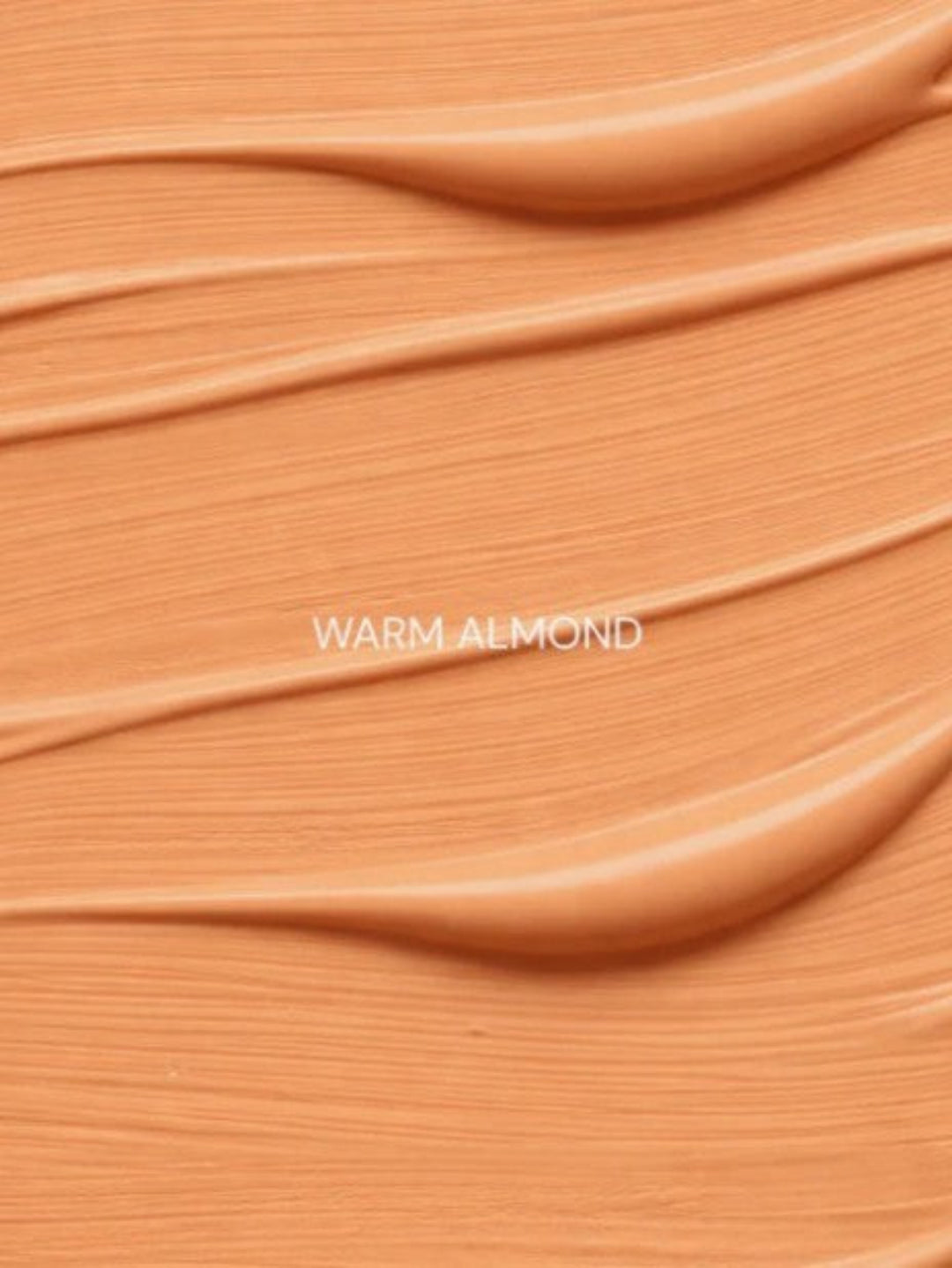 C&amp;D Beauty Full Coverage Foundation Warm Almond