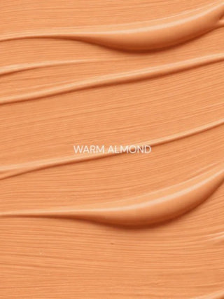 C&D Beauty Full Coverage Foundation Warm Almond