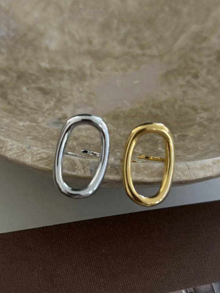 Amanda Adjustable Ring
