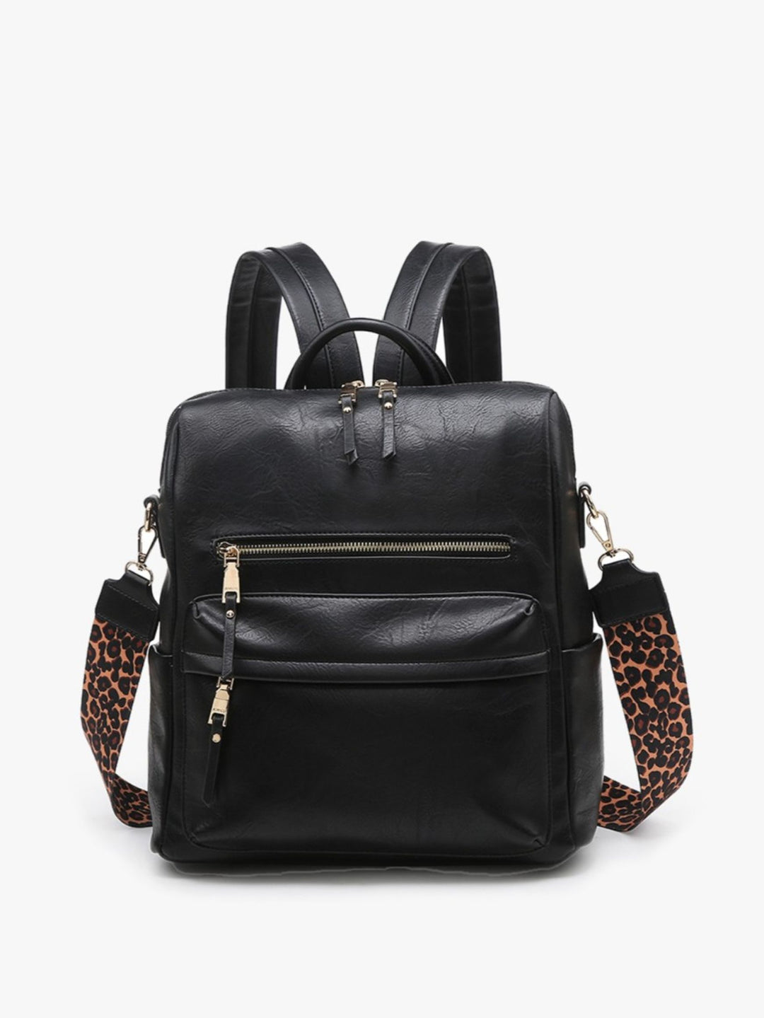 Amelia Backpack, Black