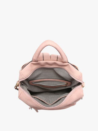 Amelia Backpack Purse, Inside
