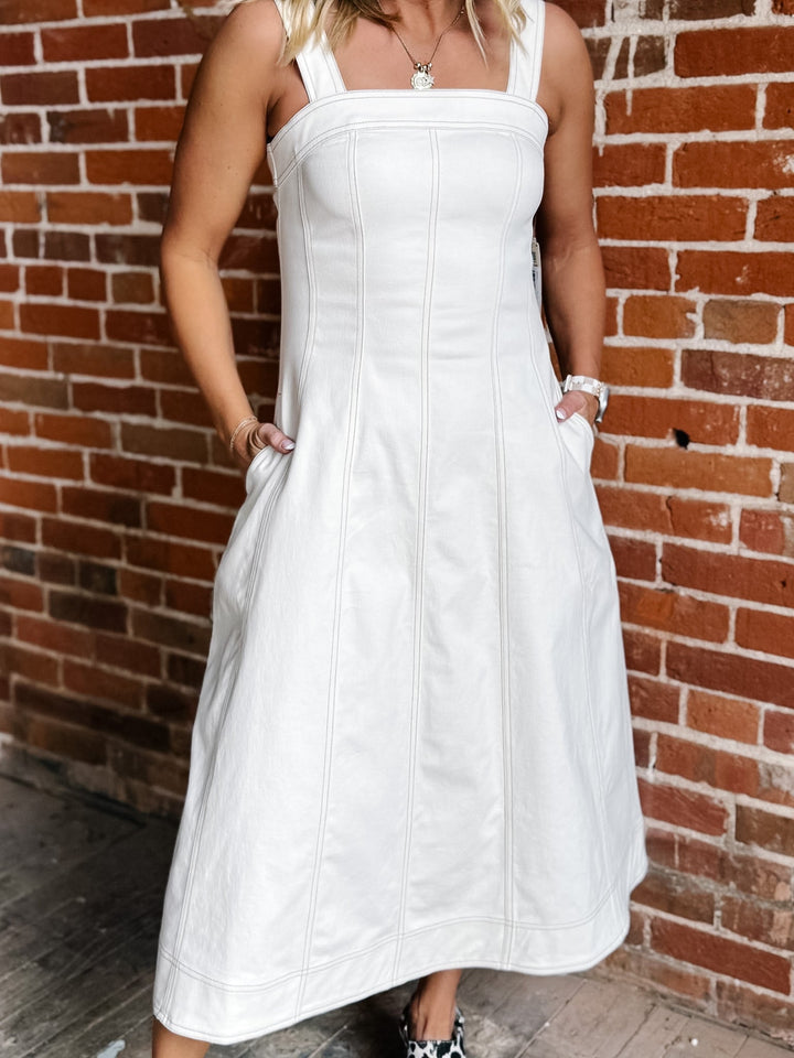 Ariat Valentine Dress, Summer Sand