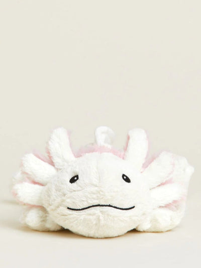 Warmies® Large Plush, Axolotl 