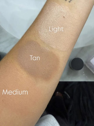 Color Changing BB Cream SPF 35
