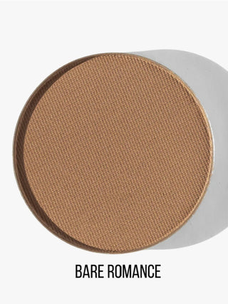 Magnetic Shadow Singles, Bare Romance